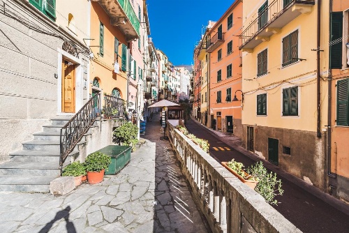 5 Terre Discovering image 2