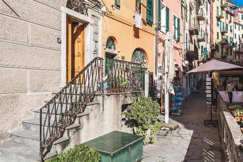 5 Terre Discovering image 3